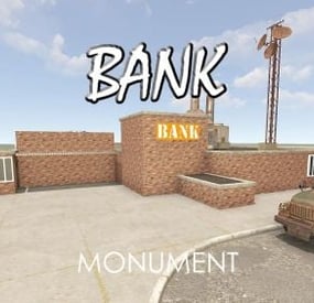 More information about "Bank"