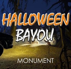 More information about "Halloween Bayou"