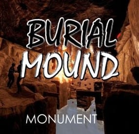 More information about "Burial Mound by Niko"