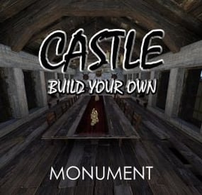 More information about "Castle inc Build Your Own Prefab Pack"