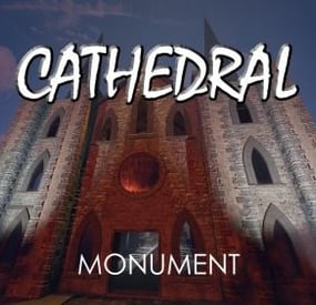 More information about "Cathedral By Niko"