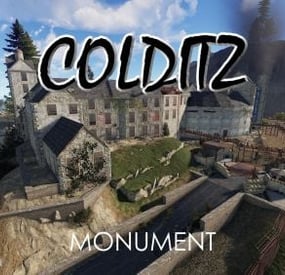 More information about "Colditz By Niko"