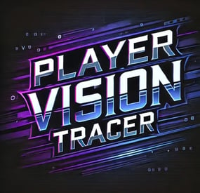 More information about "PlayerVisionTracer"