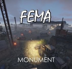 More information about "FEMA"