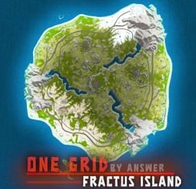 More information about "Fractus - ONE GRiD map"