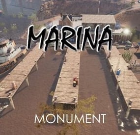 More information about "Marina"