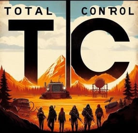 More information about "Total Control"