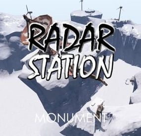 More information about "Radar Station"