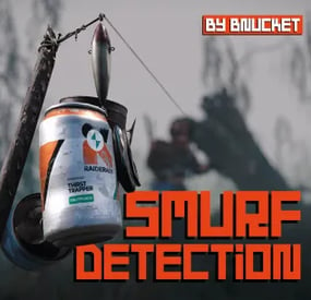 More information about "Smurf Detection - Suspicious accounts and cheaters detector"