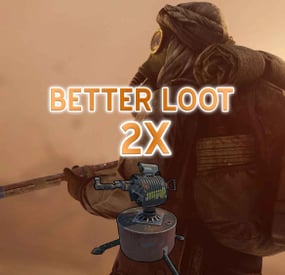 More information about "2x Loot Table Config"