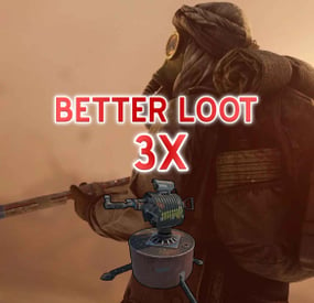 More information about "3x Loot Table Config"