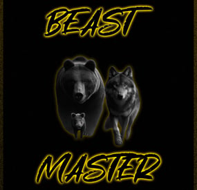 More information about "Beast Master"