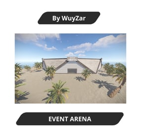 More information about "EVENT ARENA"