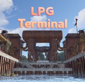 More information about "LPG Terminal (Tier 1- Tier 2) FREE"