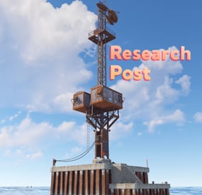 More information about "Research Post (Tier 1) FREE"