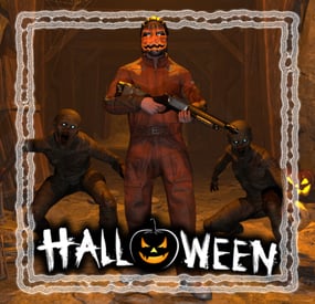 More information about "Halloween"