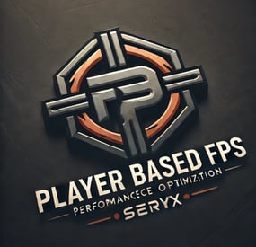 More information about "Player Based FPS"