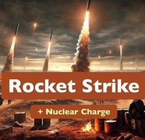 More information about "Rocket Strike"