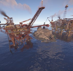 More information about "Double-OilRig"