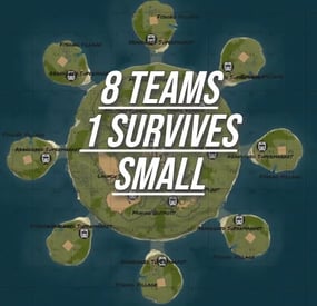 More information about "8 Teams 1 Survives Small V1"