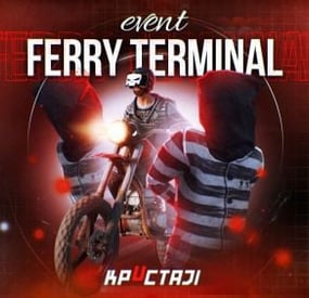 More information about "Ferry Terminal Event"