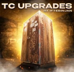 More information about "TC Upgrades"