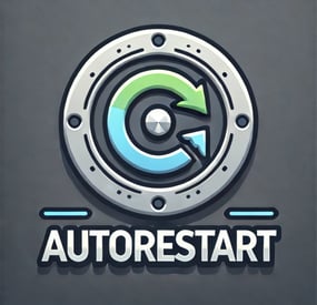 More information about "AutoRestart UI"