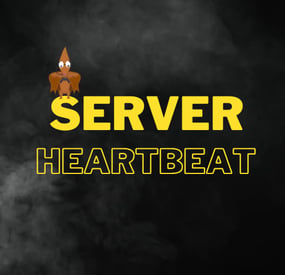 More information about "Server Heartbeat"