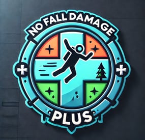 More information about "NoFallDamagePlus"