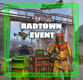 More information about "Radtown Event"