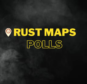 More information about "Rust Maps Polls"