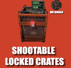 More information about "Shootable Locked Crates"