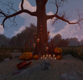 More information about "Halloween Inspired Roadside Prefab 2"