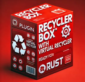 More information about "Recycler Box & Virtual"