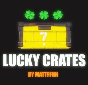 More information about "Lucky Crates"