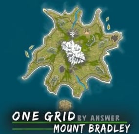 More information about "Mount Bradley: ONE GRiD"