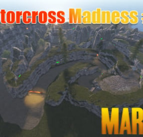 More information about "Markiii's MotorCross Madness 1"