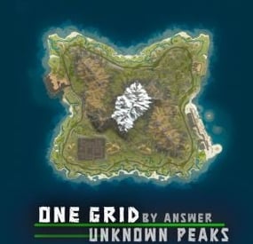 More information about "Unknown Peaks: ONE GRiD"