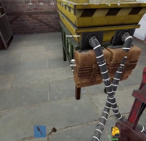More information about "Industrial Recycler"