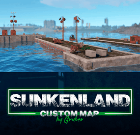 More information about "Sunkenland"