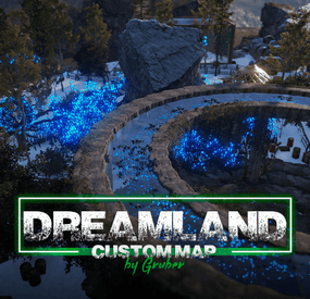 More information about "Dreamland"