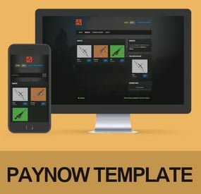 More information about "PayNow Template - Outpost"