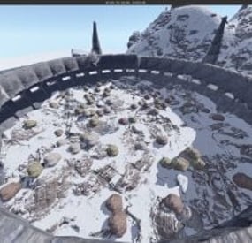 More information about "Skorm Farm Island"
