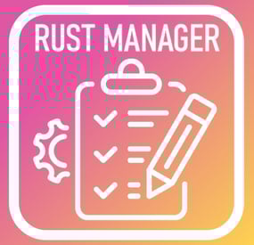 More information about "Rust Manager"