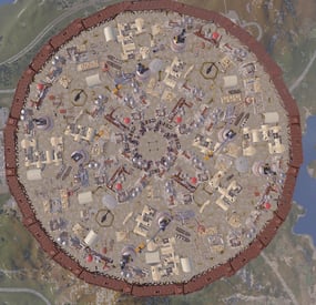 More information about "Industrial - Arena add-on for SurvivalArena"
