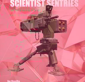More information about "Scientist Sentries"