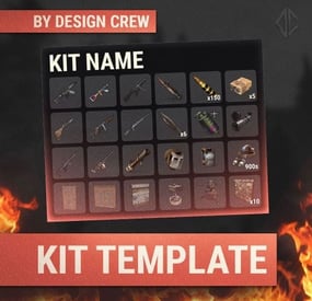 More information about "FREE KIT TEMPLATE / FIGMA"