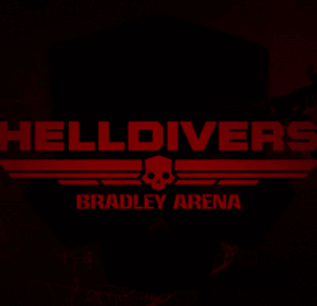 More information about "Bradley Arena"