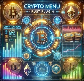 More information about "CryptoMenu"