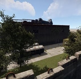 More information about "Big Warehouse"